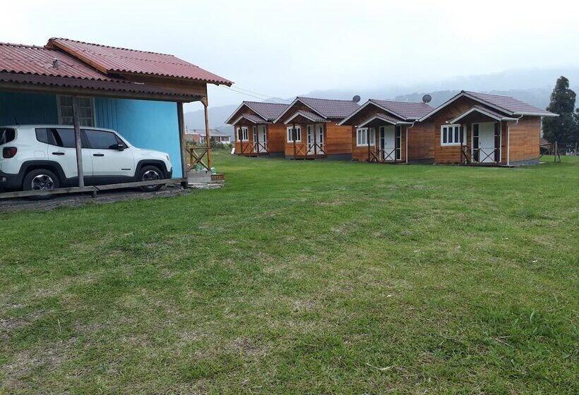 酒店 Pousada Da Gruta