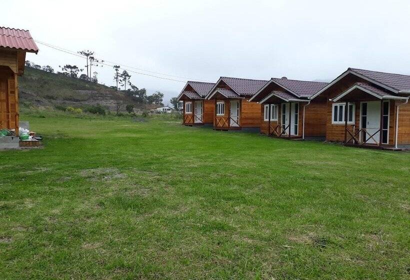 酒店 Pousada Da Gruta