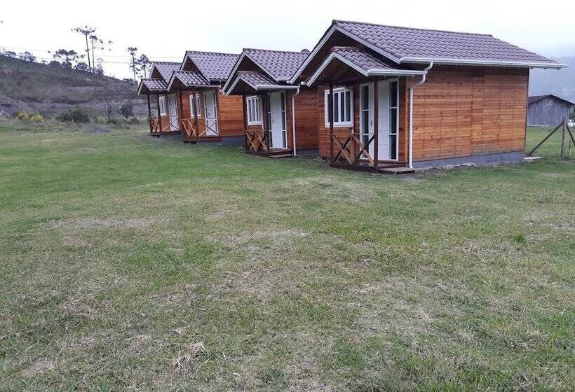 酒店 Pousada Da Gruta