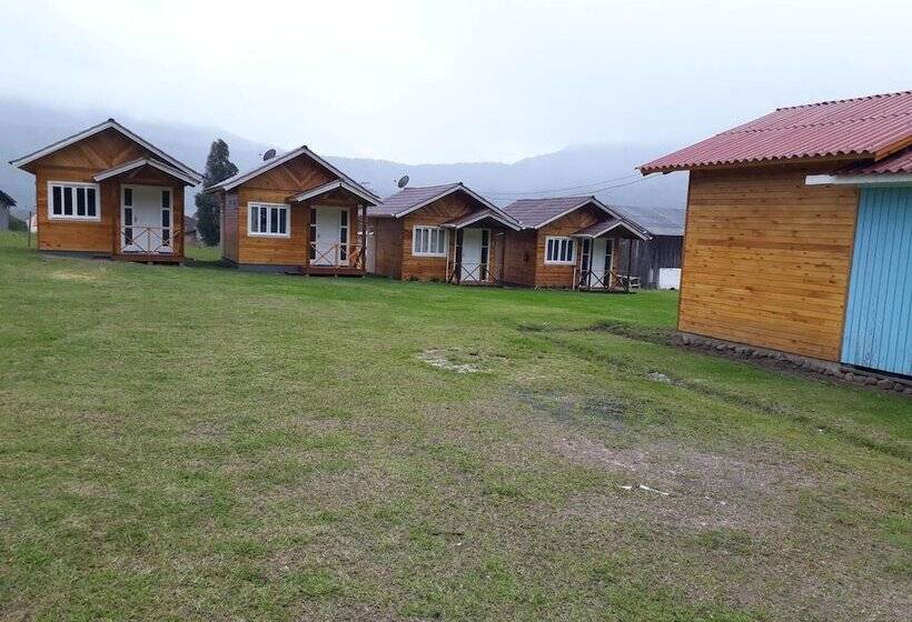 酒店 Pousada Da Gruta