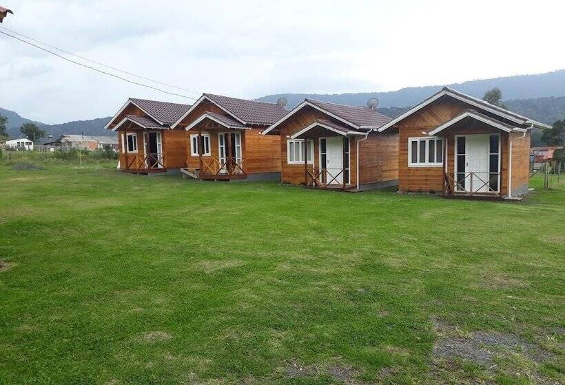 酒店 Pousada Da Gruta