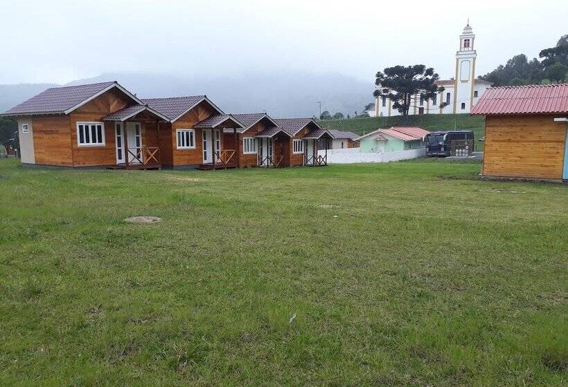 酒店 Pousada Da Gruta