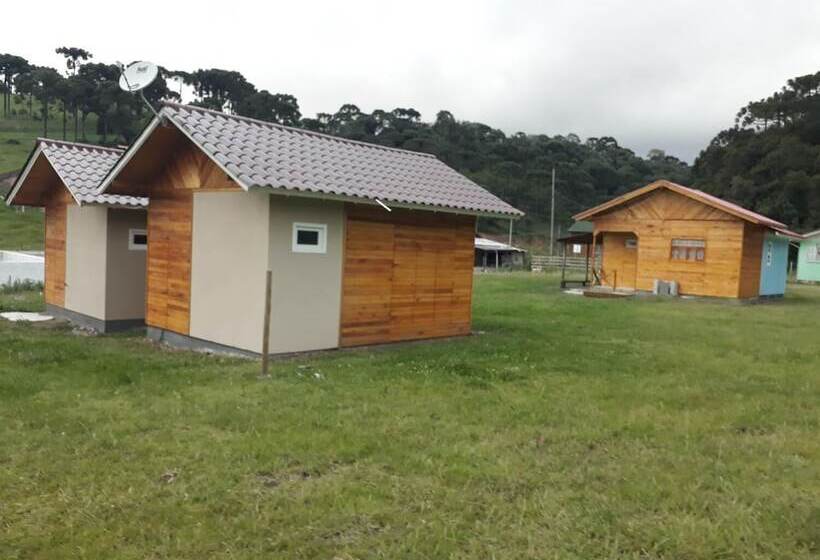 酒店 Pousada Da Gruta