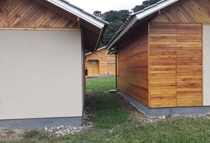 酒店 Pousada Da Gruta