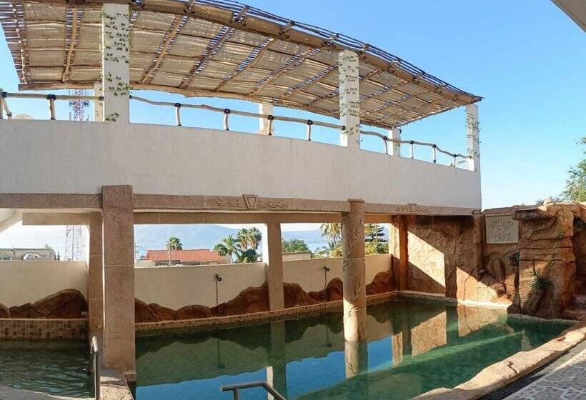 Отель Spa El Gran Coral By Rotamundos