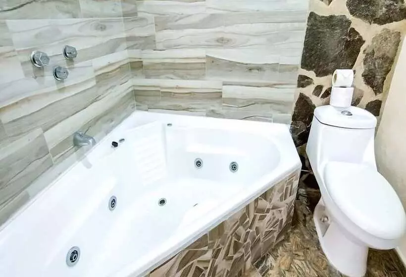 ホテル Spa El Gran Coral By Rotamundos