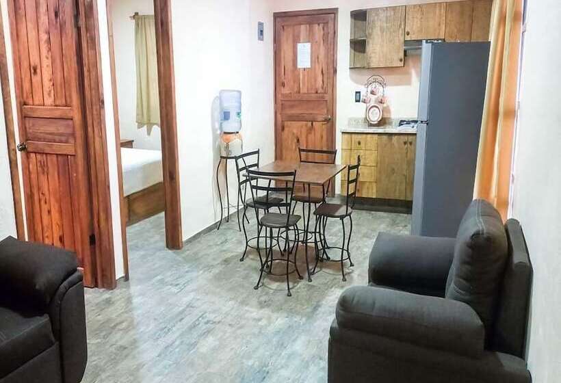 Отель Spa El Gran Coral By Rotamundos