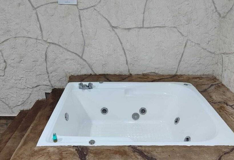 Отель Spa El Gran Coral By Rotamundos