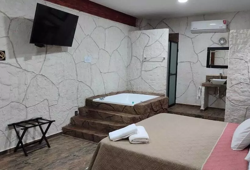 ホテル Spa El Gran Coral By Rotamundos