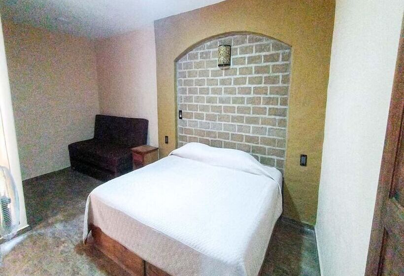 Отель Spa El Gran Coral By Rotamundos