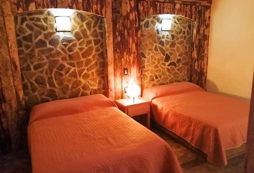 Отель Spa El Gran Coral By Rotamundos