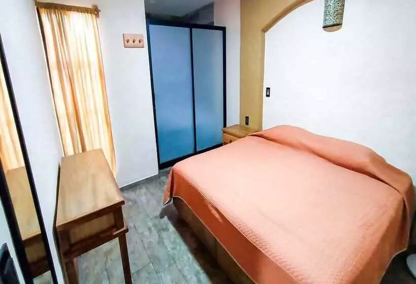 ホテル Spa El Gran Coral By Rotamundos