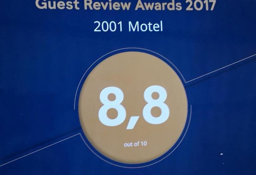 2001 Motel