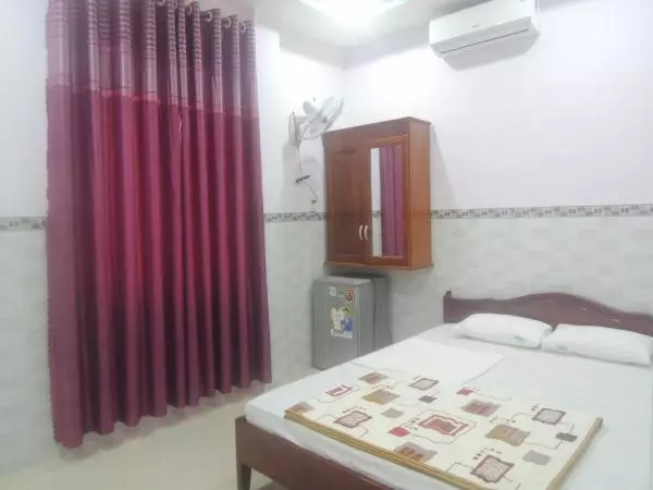 2001 Motel
