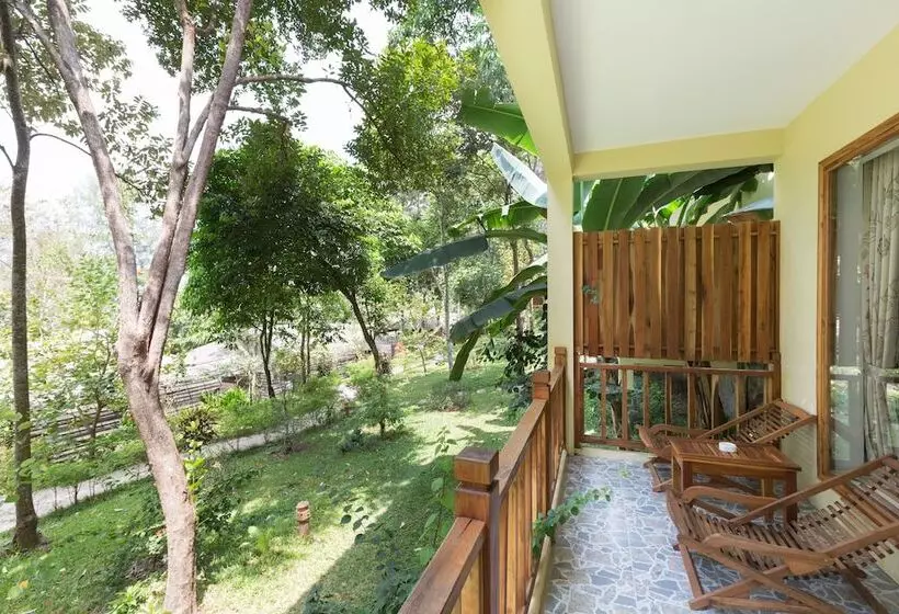 Ancarine Beach Resort