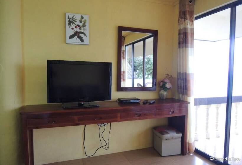 Asian Belgian Resort