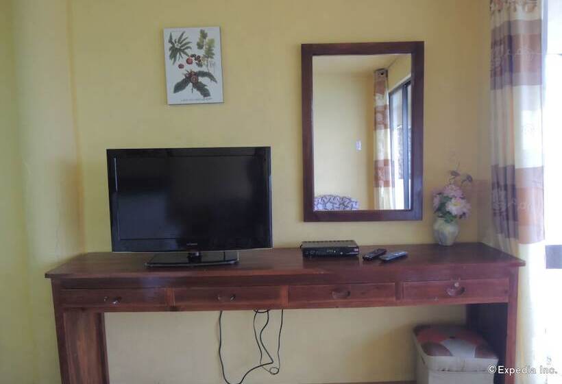 Asian Belgian Resort