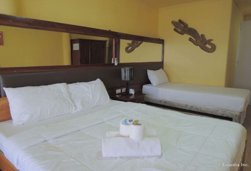 Asian Belgian Resort