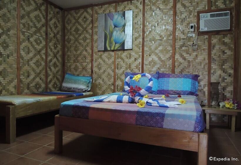 Asian Belgian Resort