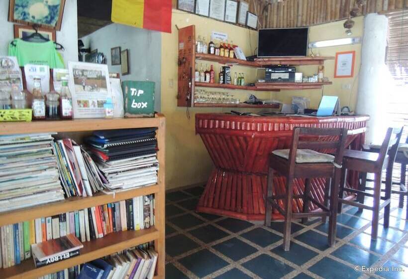 Asian Belgian Resort