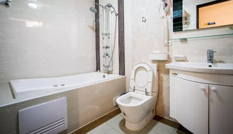 تختخواب و صبحانه Kenting Mulan Homestay