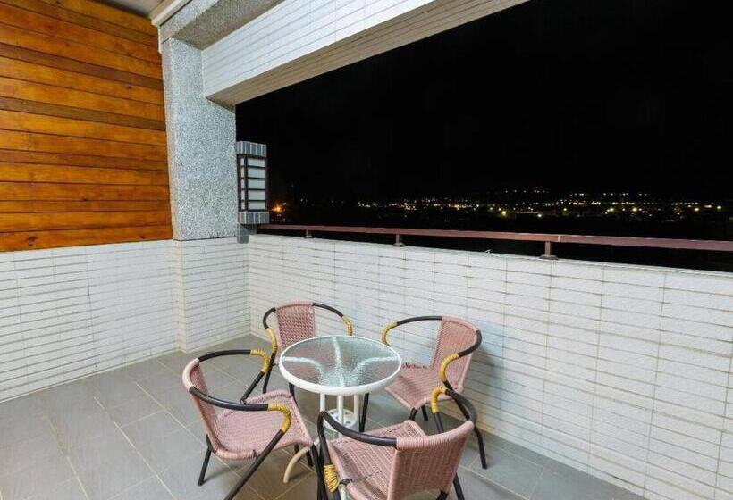 تختخواب و صبحانه Kenting Mulan Homestay