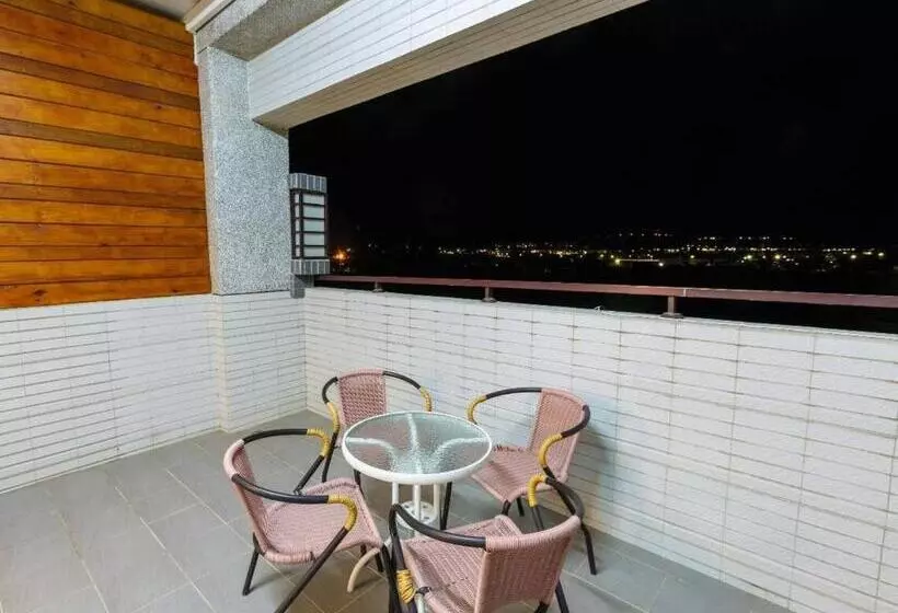 تختخواب و صبحانه Kenting Mulan Homestay
