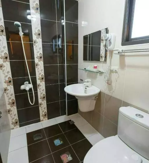 تختخواب و صبحانه Kenting Mulan Homestay