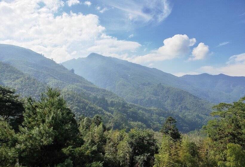 تختخواب و صبحانه Kingtaiwan
