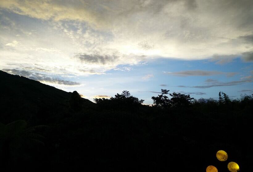 تختخواب و صبحانه Kingtaiwan