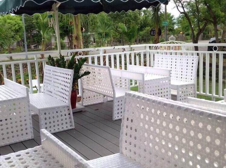 تختخواب و صبحانه Sofia Villa