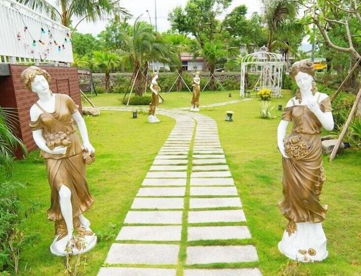 تختخواب و صبحانه Sofia Villa