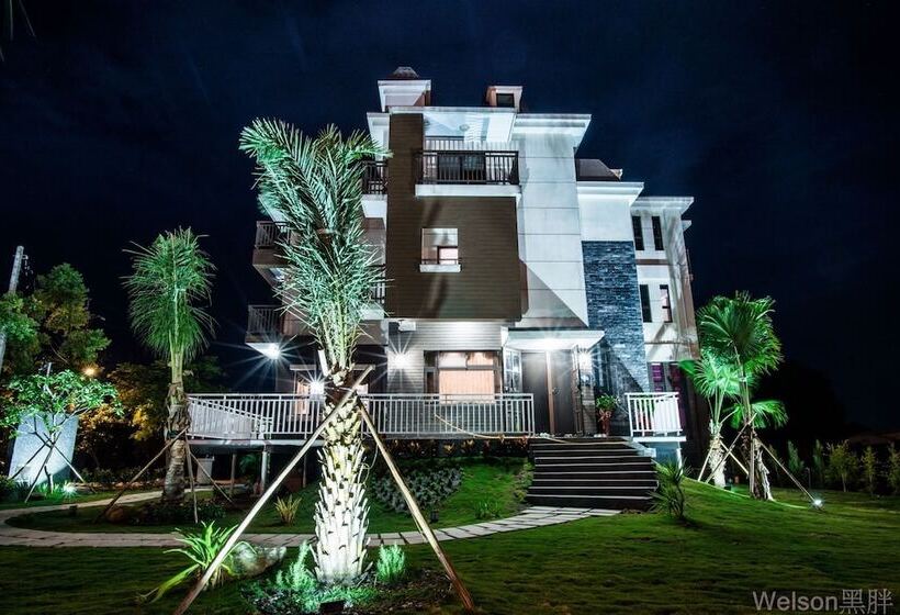 تختخواب و صبحانه Sofia Villa