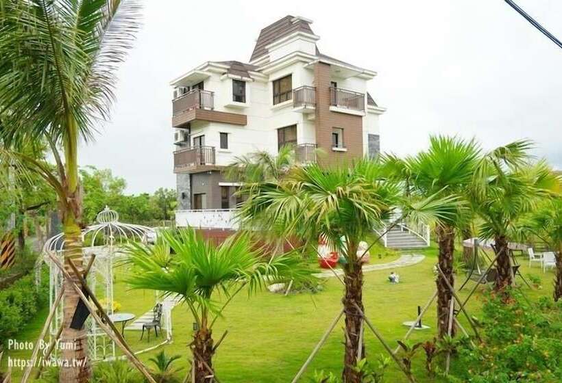 تختخواب و صبحانه Sofia Villa