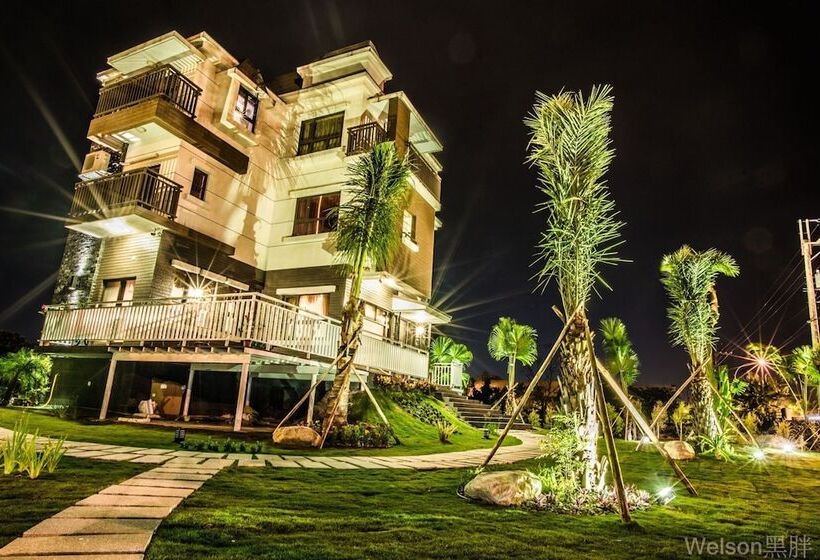 تختخواب و صبحانه Sofia Villa