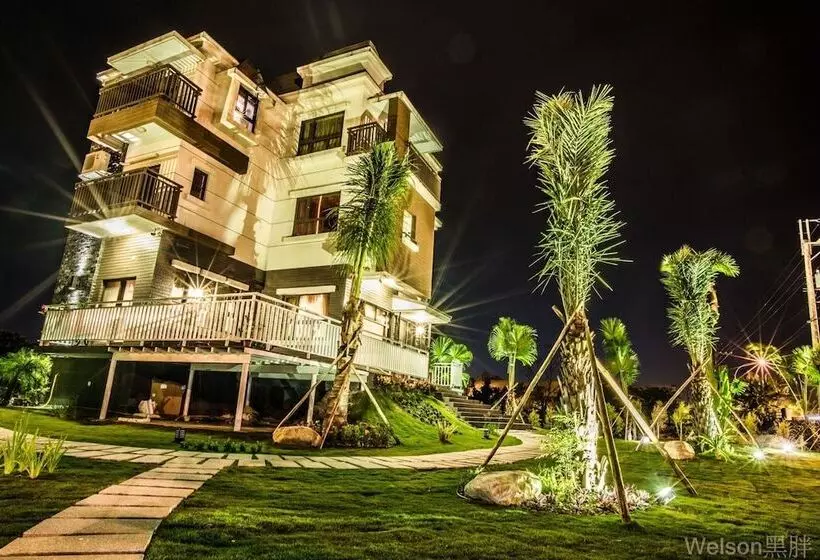تختخواب و صبحانه Sofia Villa