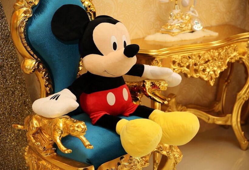 تختخواب و صبحانه Sofia Villa