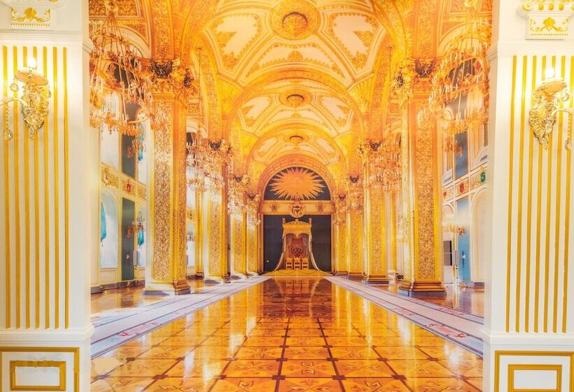 تختخواب و صبحانه Sofia Villa