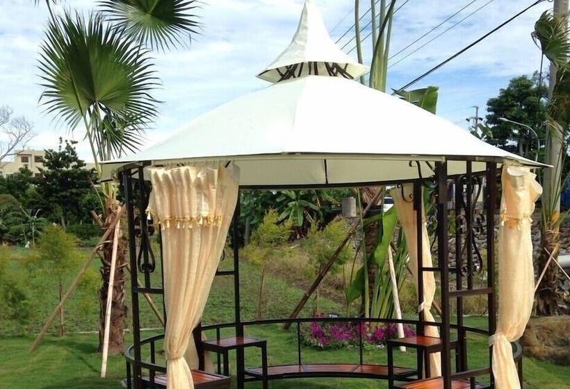 تختخواب و صبحانه Sofia Villa