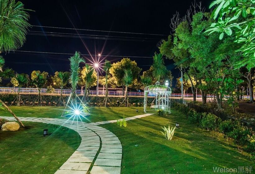 تختخواب و صبحانه Sofia Villa