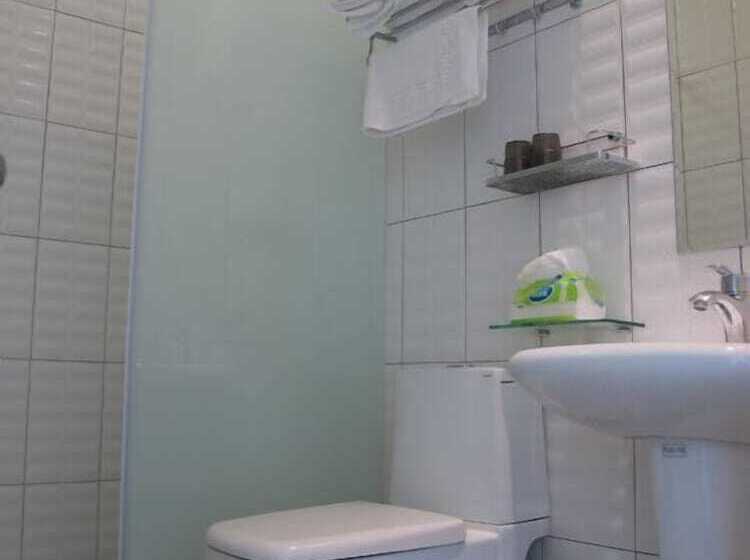 تختخواب و صبحانه 日初山莊 Sunrise Taitung