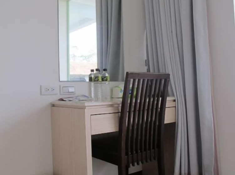 تختخواب و صبحانه 日初山莊 Sunrise Taitung