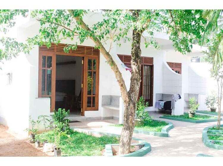 ベッドアンドブレックファースト Vista Suwa Arana Resort