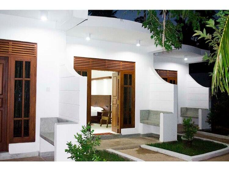 ベッドアンドブレックファースト Vista Suwa Arana Resort