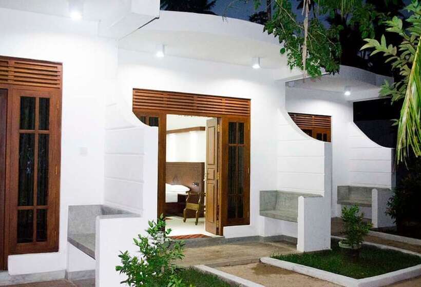 ベッドアンドブレックファースト Vista Suwa Arana Resort