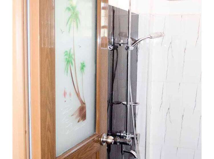 ベッドアンドブレックファースト Vista Suwa Arana Resort