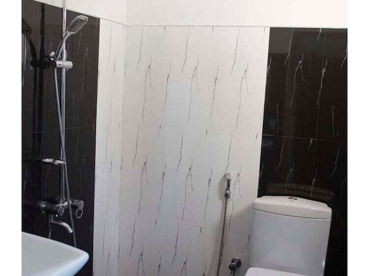 ベッドアンドブレックファースト Vista Suwa Arana Resort