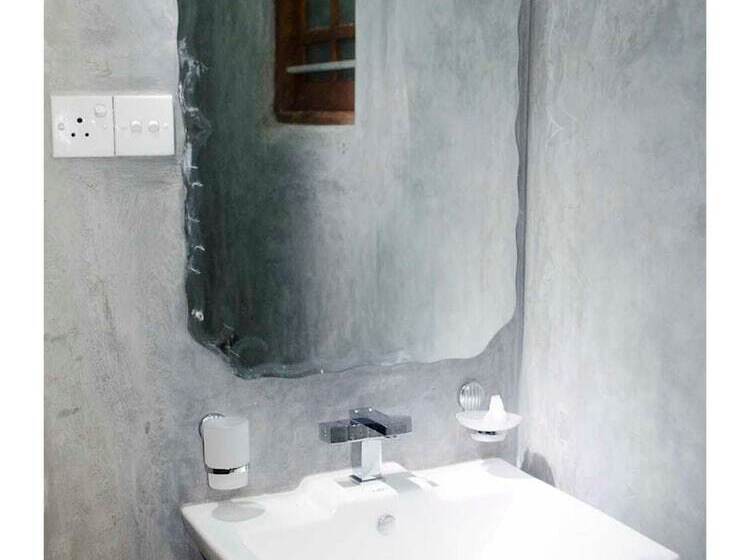 ベッドアンドブレックファースト Vista Suwa Arana Resort