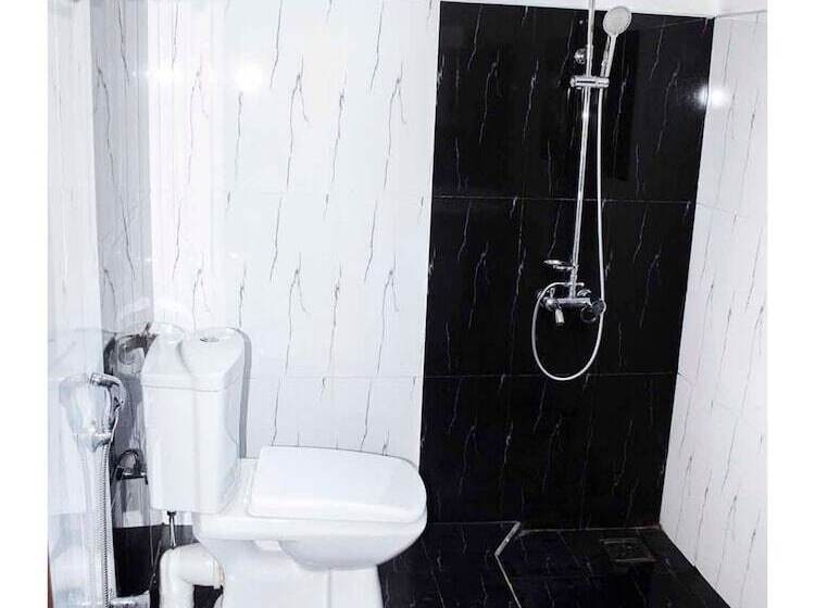 ベッドアンドブレックファースト Vista Suwa Arana Resort