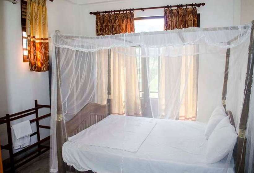 ベッドアンドブレックファースト Vista Suwa Arana Resort